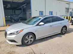 KMHE34L14HA050846 2017 HYUNDAI SONATA