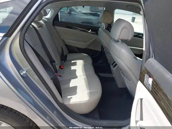 KMHE34L14HA050961 2017 HYUNDAI SONATA - Image 8
