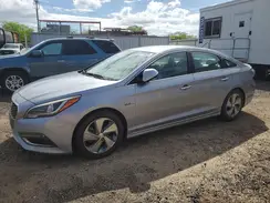 KMHE34L14HA050975 2017 HYUNDAI SONATA