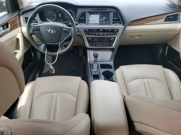 KMHE34L14HA051754 2017 HYUNDAI SONATA - Image 8