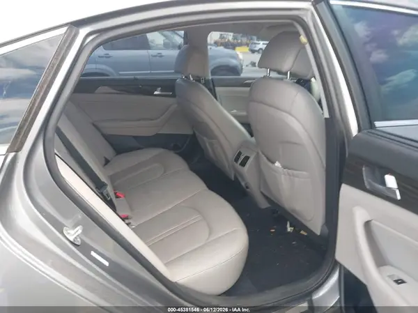 KMHE34L14HA057571 2017 HYUNDAI SONATA - Image 8