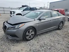 KMHE34L14HA057585 2017 HYUNDAI SONATA