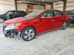 KMHE34L15GA008619 2016 HYUNDAI SONATA