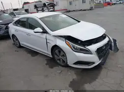 KMHE34L15GA009799 2016 HYUNDAI SONATA