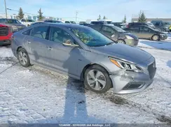 KMHE34L15GA011097 2016 HYUNDAI SONATA