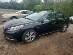 KMHE34L15GA011245 2016 HYUNDAI SONATA