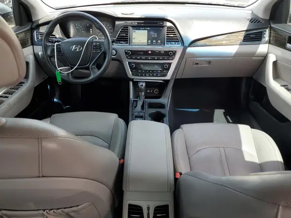 KMHE34L15GA014792 2016 HYUNDAI SONATA - Image 8