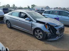 KMHE34L15GA017983 2016 HYUNDAI SONATA