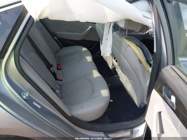 KMHE34L15GA017983 2016 HYUNDAI SONATA - Image 8