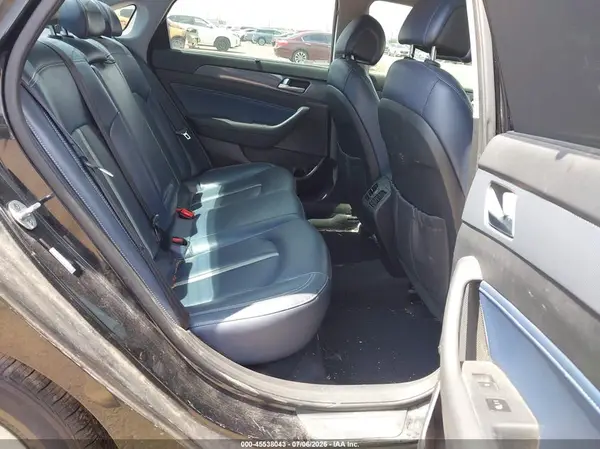 KMHE34L15GA018129 2016 HYUNDAI SONATA - Image 8