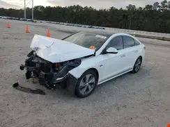KMHE34L15GA019930 2016 HYUNDAI SONATA