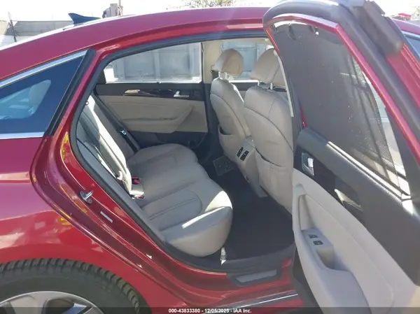 KMHE34L15GA024366 2016 HYUNDAI SONATA - Image 8