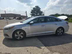 KMHE34L15GA025212 2016 HYUNDAI SONATA