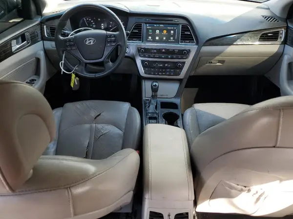 KMHE34L15GA026859 2016 HYUNDAI SONATA - Image 8