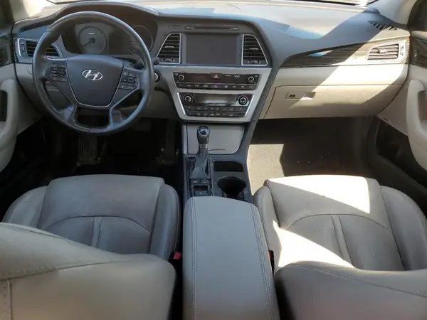 KMHE34L15GA029132 2016 HYUNDAI SONATA - Image 8
