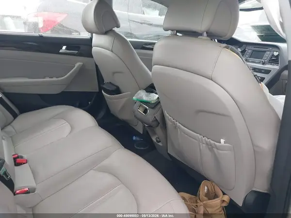 KMHE34L15GA031446 2016 HYUNDAI SONATA - Image 8