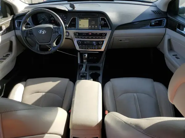 KMHE34L15GA031639 2016 HYUNDAI SONATA - Image 8
