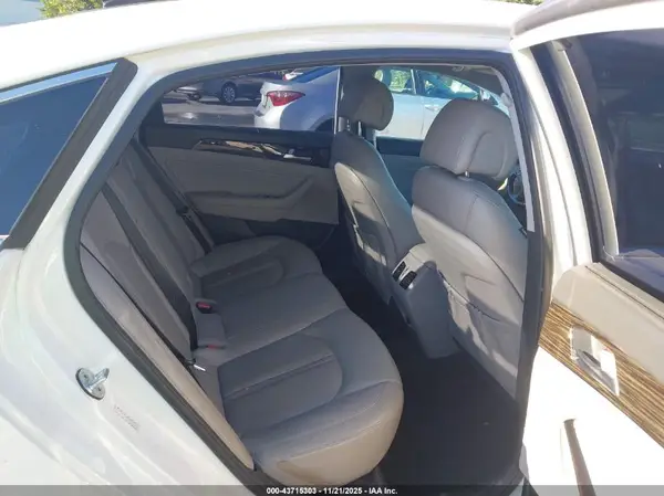 KMHE34L15GA031706 2016 HYUNDAI SONATA - Image 8