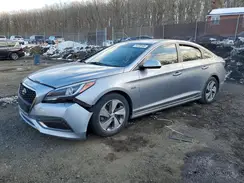 KMHE34L15GA033455 2016 HYUNDAI SONATA