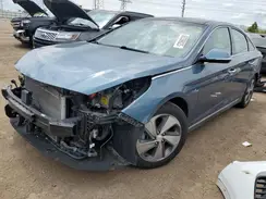 KMHE34L15GA033570 2016 HYUNDAI SONATA