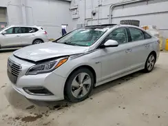 KMHE34L15GA033939 2016 HYUNDAI SONATA