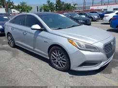 KMHE34L15GAO24559 2016 HYUNDAI SONATA