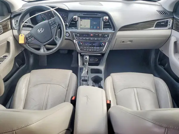 KMHE34L15HA043873 2017 HYUNDAI SONATA - Image 8