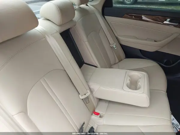 KMHE34L15HA048295 2017 HYUNDAI SONATA - Image 8