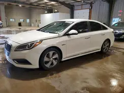KMHE34L15HA050709 2017 HYUNDAI SONATA