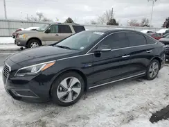 KMHE34L15HA051844 2017 HYUNDAI SONATA