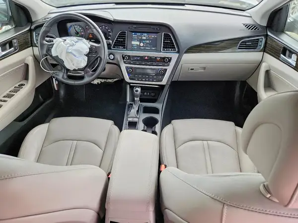 KMHE34L15HA054596 2017 HYUNDAI SONATA - Image 8