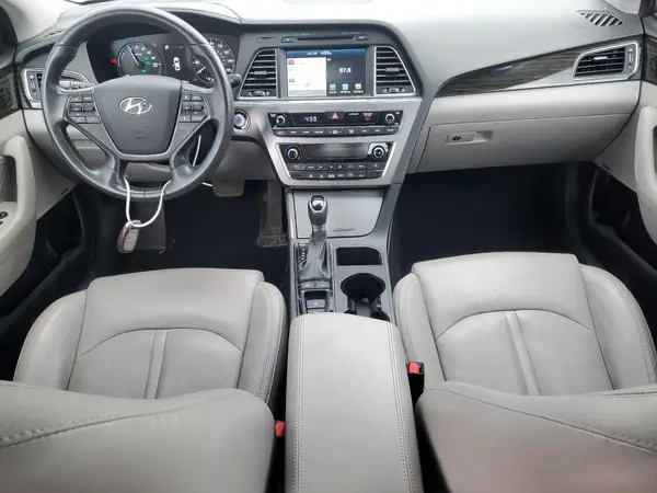 KMHE34L15HA054792 2017 HYUNDAI SONATA - Image 8
