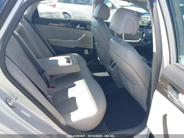 KMHE34L15HA056042 2017 HYUNDAI SONATA - Image 8