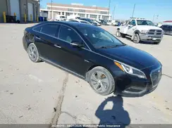 KMHE34L16GA008029 2016 HYUNDAI SONATA