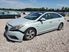 KMHE34L16GA008791 2016 HYUNDAI SONATA