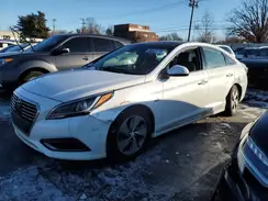 KMHE34L16GA009195 2016 HYUNDAI SONATA