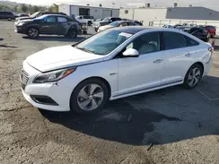 KMHE34L16GA009519 2016 HYUNDAI SONATA