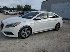 KMHE34L16GA009665 2016 HYUNDAI SONATA