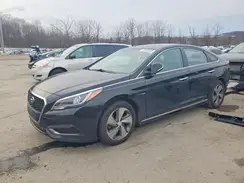 KMHE34L16GA009794 2016 HYUNDAI SONATA