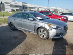 KMHE34L16GA010167 2016 HYUNDAI SONATA