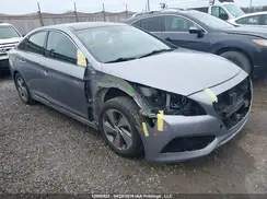 KMHE34L16GA011271 2016 HYUNDAI SONATA