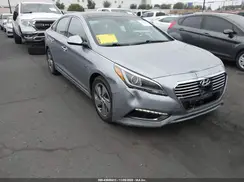 KMHE34L16GA012663 2016 HYUNDAI SONATA