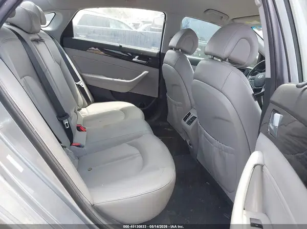 KMHE34L16GA012940 2016 HYUNDAI SONATA - Image 8