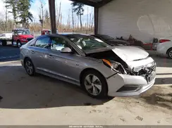 KMHE34L16GA014638 2016 HYUNDAI SONATA