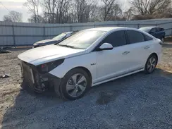 KMHE34L16GA017278 2016 HYUNDAI SONATA
