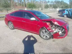 KMHE34L16GA017863 2016 HYUNDAI SONATA