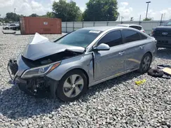 KMHE34L16GA019094 2016 HYUNDAI SONATA