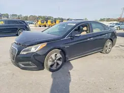 KMHE34L16GA020018 2016 HYUNDAI SONATA