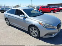 KMHE34L16GA020052 2016 HYUNDAI SONATA