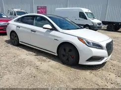 KMHE34L16GA020231 2016 HYUNDAI SONATA